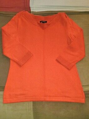 Banana Republic sweater